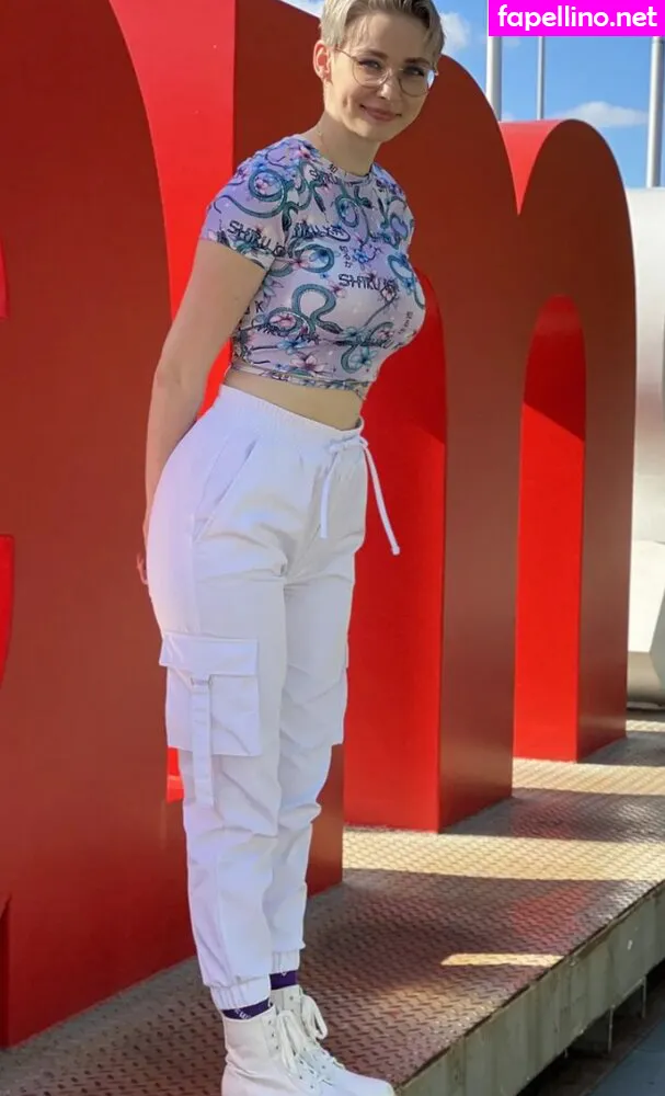 nicetya_official, nicetya_twitch Nude Leaked OnlyFans Photo #xsuGodjemM