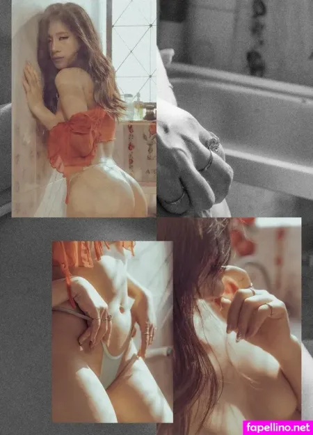 Nicha Dxkphikul OnlyFans Thumbnail #Q4FlrMLJ89
