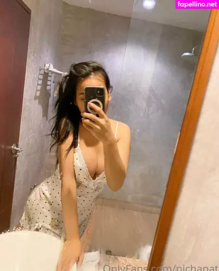 Nichapat OnlyFans Thumbnail #N59UCegBNf