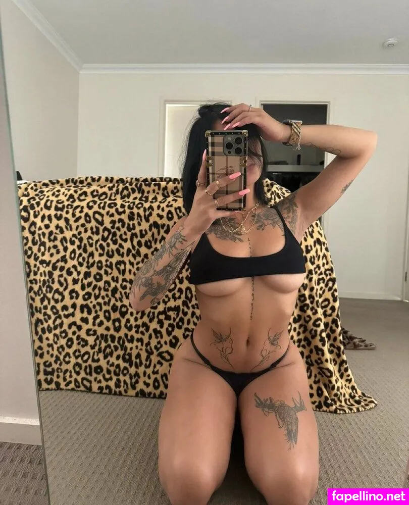 neishblack, niche_yyy Nude Leaked OnlyFans Photo #I3yetcPFiW