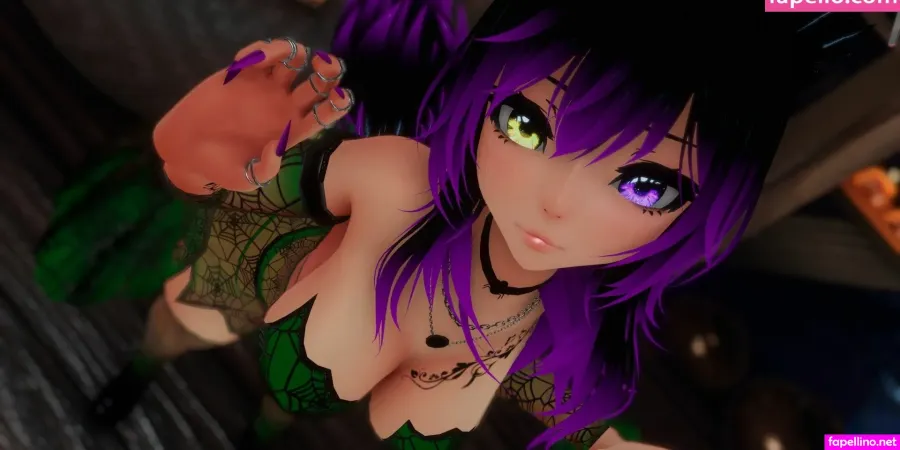 Nichivr OnlyFans Thumbnail #LKiM3oJG8a