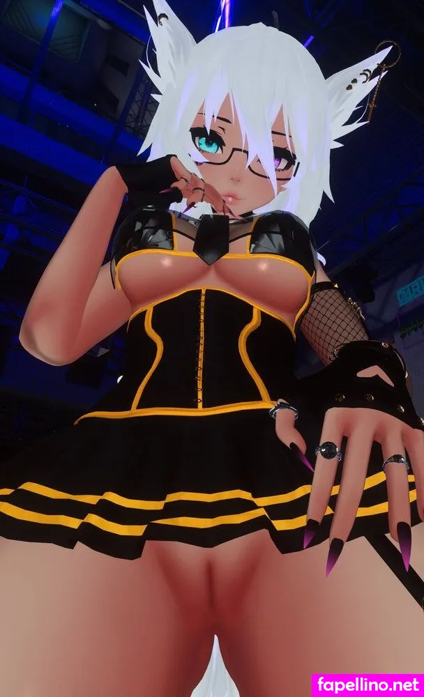 nichiVR, nichi_vr Nude Leaked OnlyFans Photo #PBQUMWsrWm