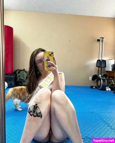 Nichole Manic OnlyFans Thumbnail #5100uf3ySk