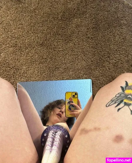 Nichole Manic OnlyFans Thumbnail #KSGij9cuGQ