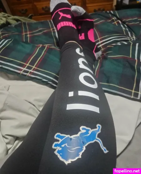 Nichole Michigan Feet Main Profile Photo
