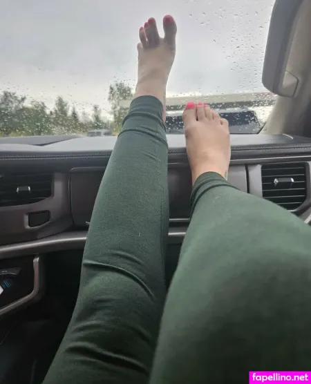 Nichole Michigan Feet OnlyFans Thumbnail #CkZTh9BB1g