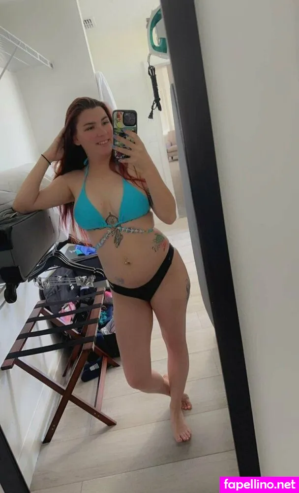 nicholebabiez, nicholebaby97 Nude Leaked OnlyFans Photo #gFDhARnqMw