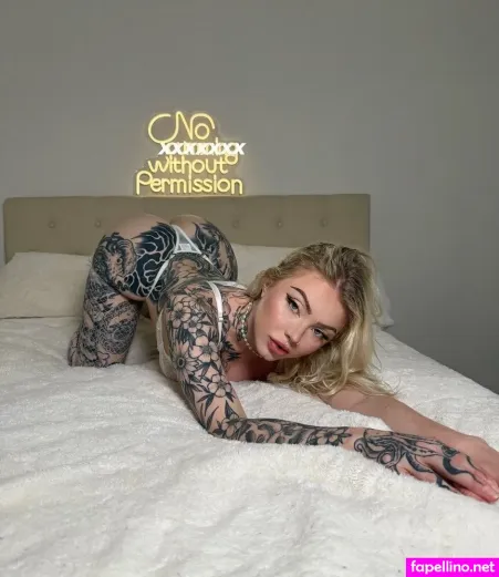 Nicholesaphir OnlyFans Thumbnail #IkAOc5JO6R