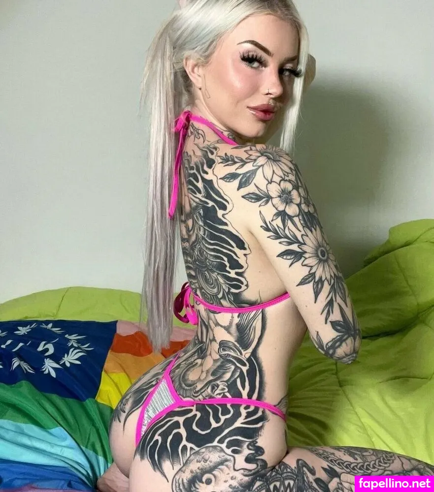 nicholesaphir Nude Leaked OnlyFans Photo #LvuPsApUNM