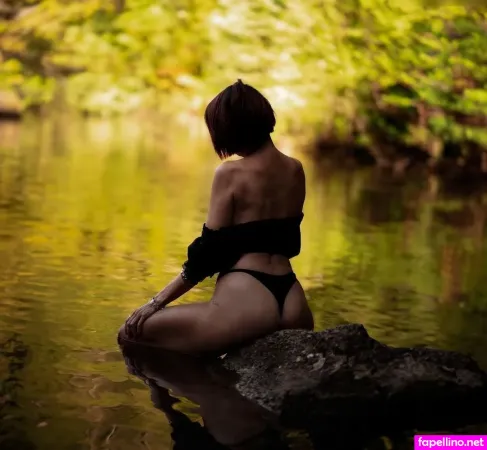 Nici Faschionandmore OnlyFans Thumbnail #iOAssNZUNZ