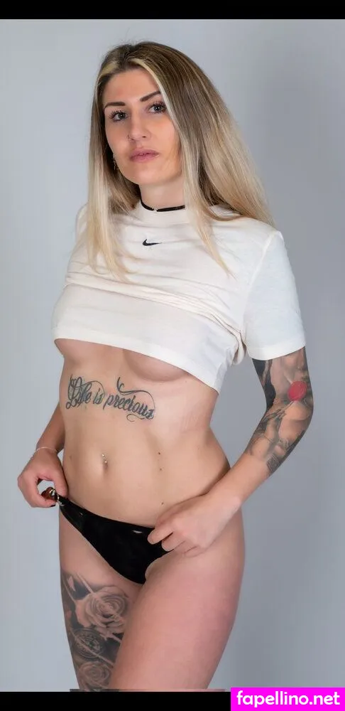 nici24 Nude Leaked OnlyFans Photo #HUD4K0dN2R