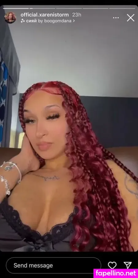 Nicixxo OnlyFans Thumbnail #Ao3TU0Bj1b