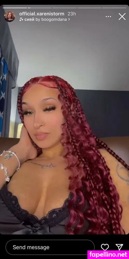 nicixo, nicixxo Nude Leaked OnlyFans Photo #Ao3TU0Bj1b