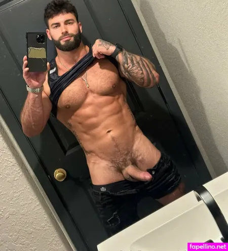 Nick Bayne OnlyFans Thumbnail #2RcFtFKCxY