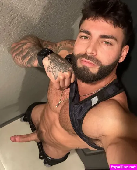 Nick Bayne OnlyFans Thumbnail #4lTatMb9Dr