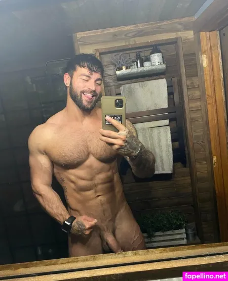 Nick Bayne OnlyFans Thumbnail #538Rdv9uUw