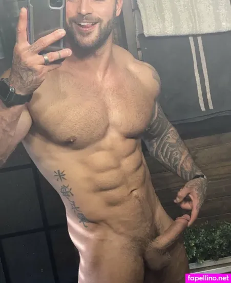 Nick Bayne OnlyFans Thumbnail #5u9iIKn4vH