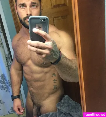 Nick Bayne OnlyFans Thumbnail #8NtVSRWpaH