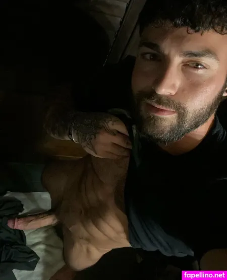 Nick Bayne OnlyFans Thumbnail #F4MHQr1j3P