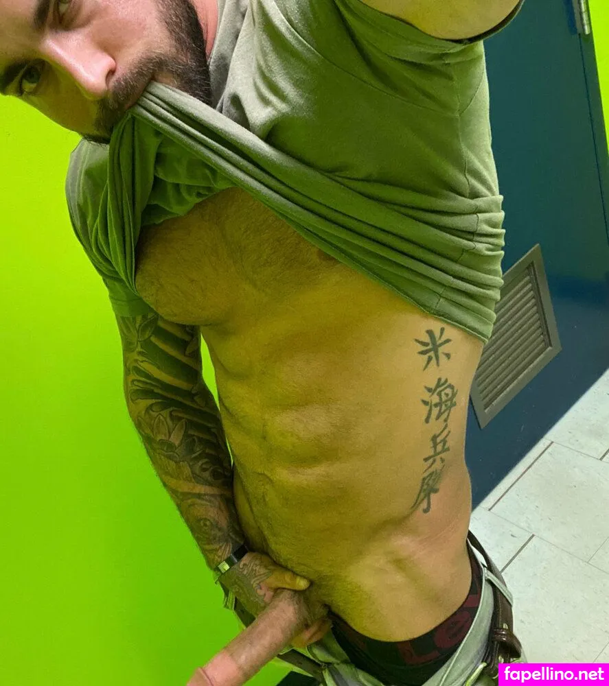 nick_bayne, nickbayne_ Nude Leaked OnlyFans Photo #GkIzIgBBJe