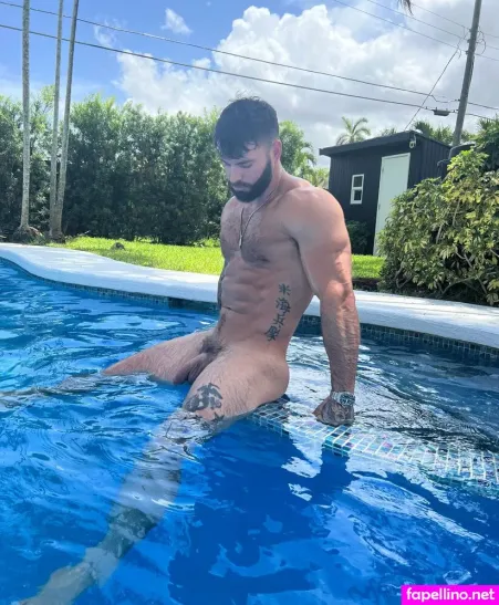 Nick Bayne OnlyFans Thumbnail #GkLejaBmg9