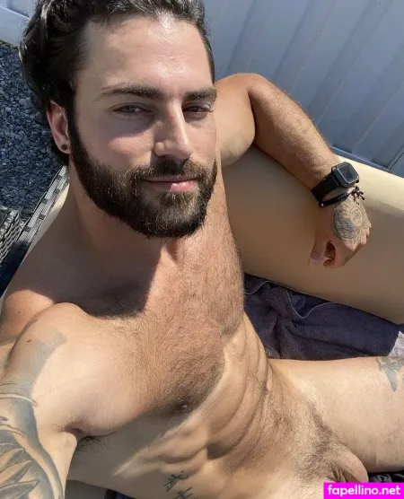 Nick Bayne Main Profile Photo