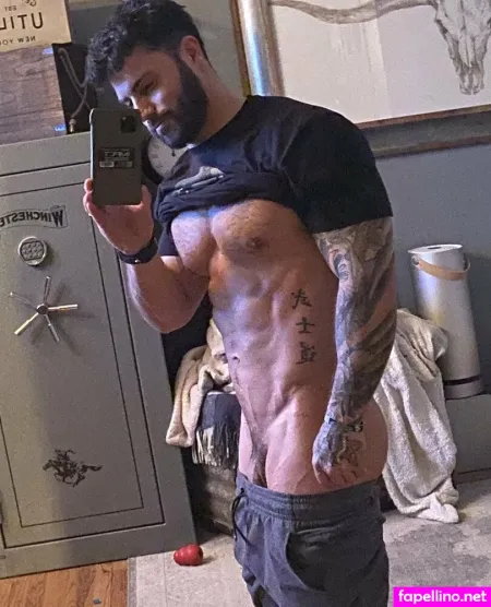 Nick Bayne OnlyFans Thumbnail #Y8FYGkbLSu