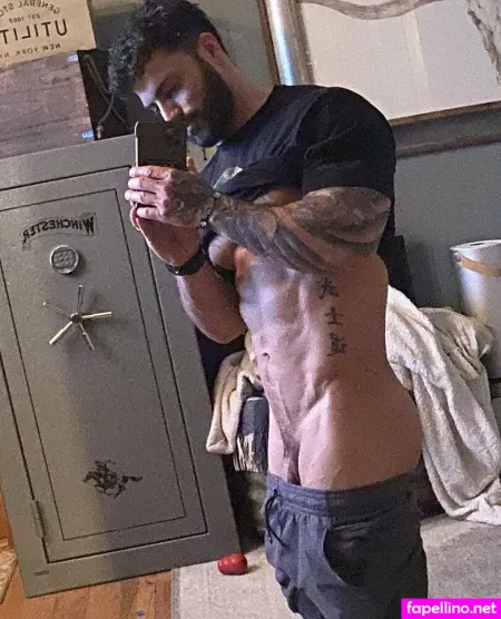 Nick Bayne OnlyFans Thumbnail #ZgNZuHsgSo