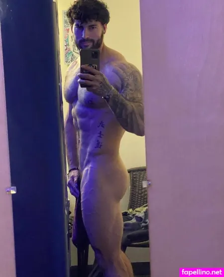 Nick Bayne OnlyFans Thumbnail #nVBHOjxr89