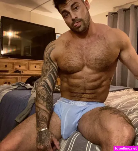 Nick Bayne OnlyFans Thumbnail #pk9nW1jpRc