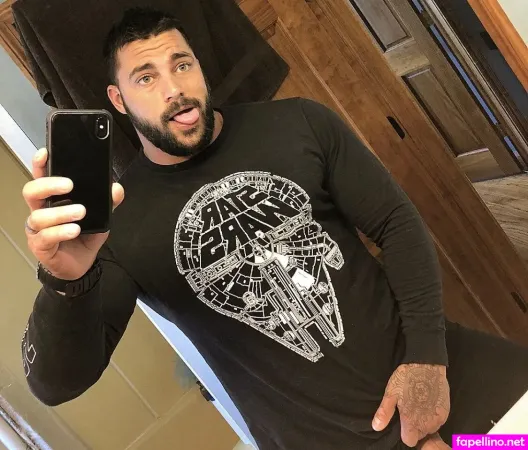 Nick Bayne OnlyFans Thumbnail #r6nJDq23zD