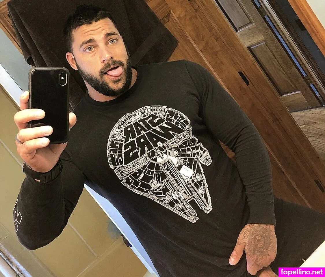 nick_bayne, nickbayne_ Nude Leaked OnlyFans Photo #r6nJDq23zD