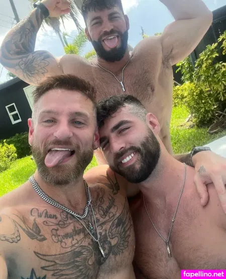 Nick Bayne OnlyFans Thumbnail #squToEJCcL