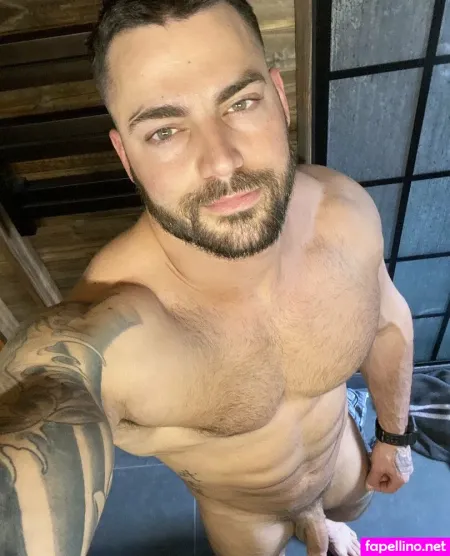 Nick Bayne OnlyFans Thumbnail #wGIUulj04s