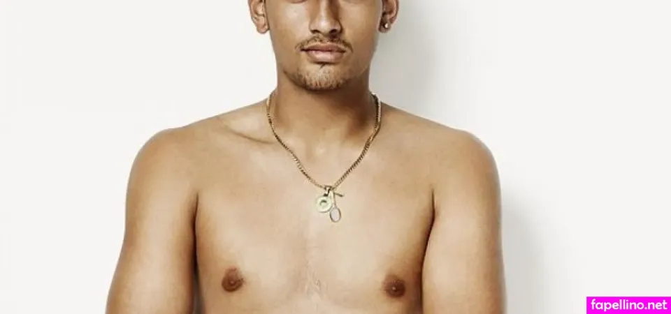 Nick Kyrgios OnlyFans Thumbnail #IdsP7rTWZP