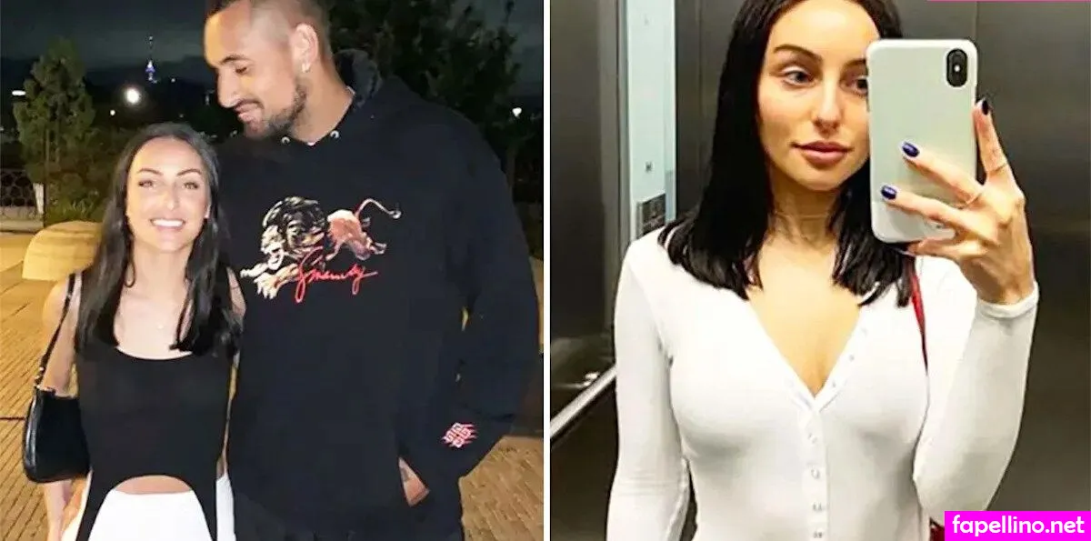 Nick Kyrgios Nude Leaked OnlyFans Photo #JWfKn3ucpF