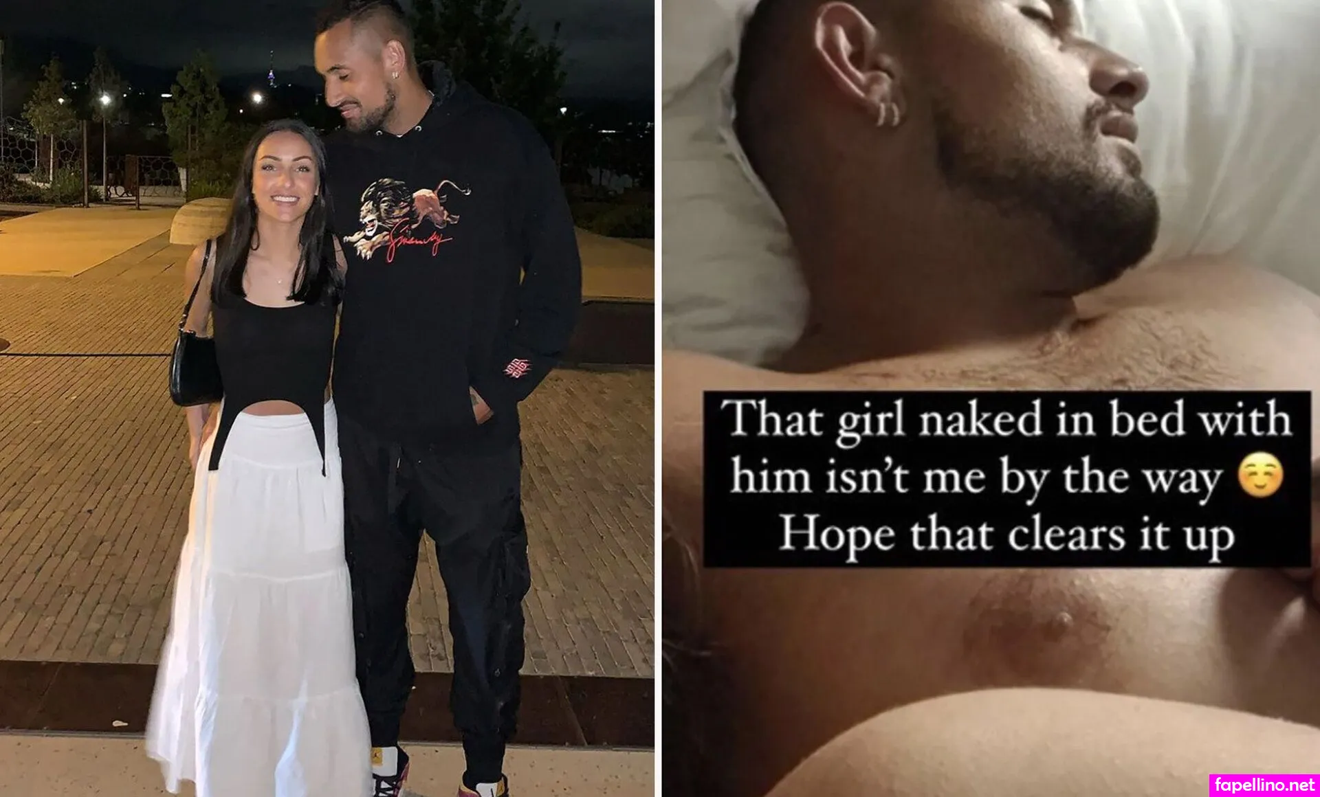 Nick Kyrgios Nude Leaked OnlyFans Photo #T6hJVpAIHP