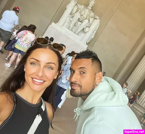 Nick Kyrgios OnlyFans Thumbnail #Zom1V4azwF