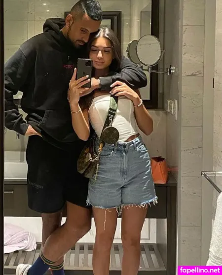 Nick Kyrgios OnlyFans Thumbnail #bi10a2AwZY