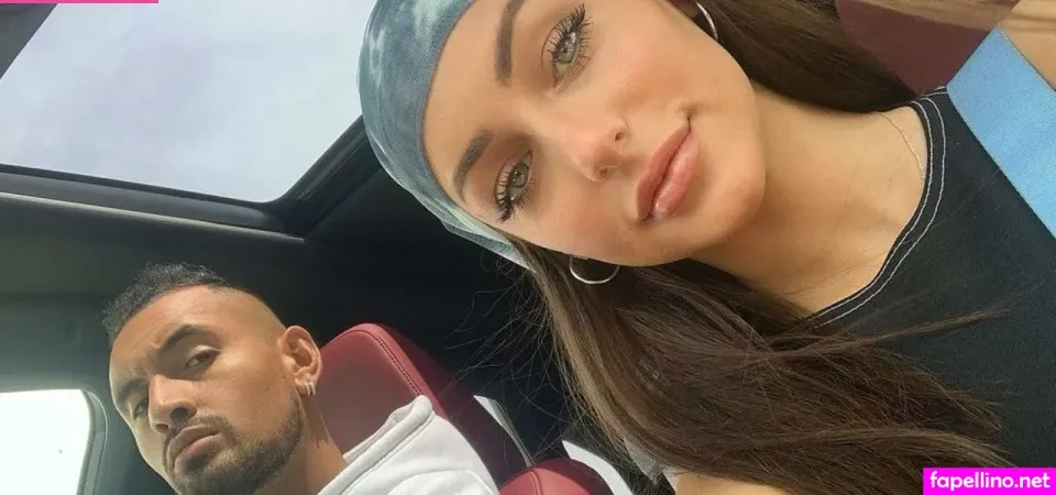 Nick Kyrgios OnlyFans Thumbnail #fPwJbMqXDm