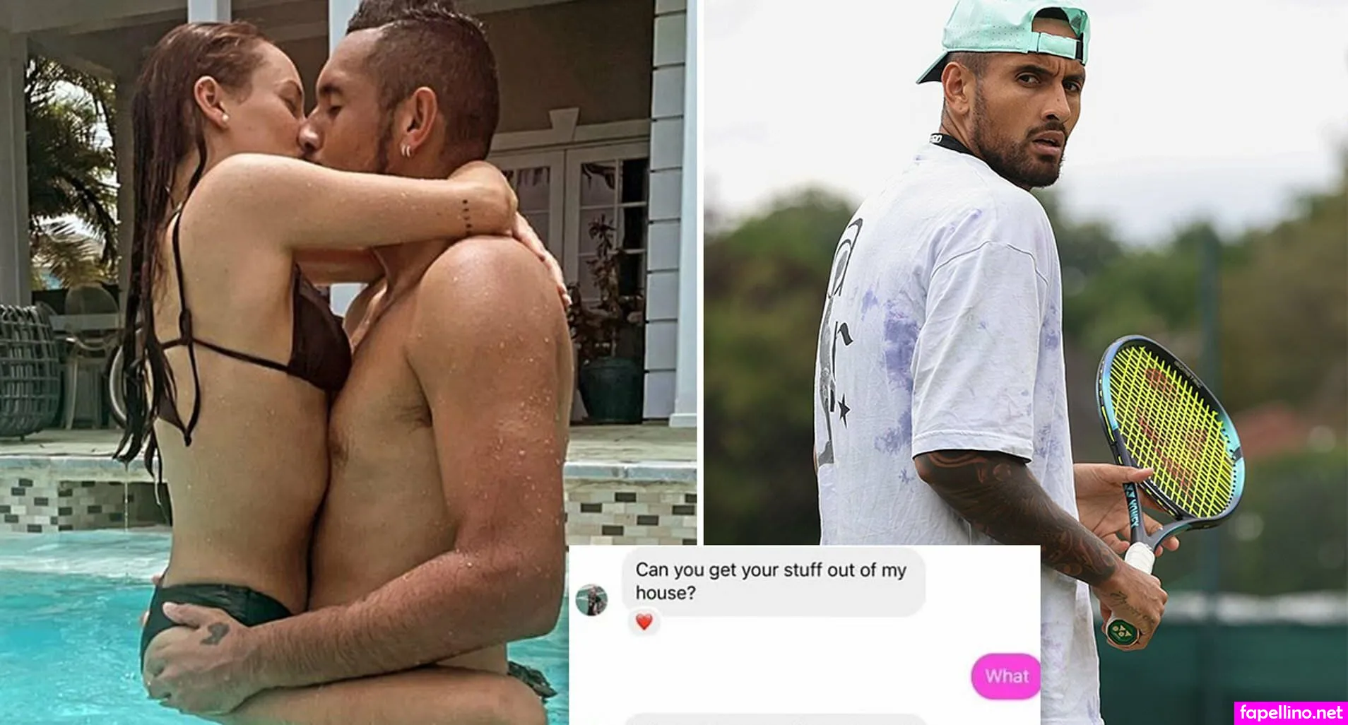 Nick Kyrgios Nude Leaked OnlyFans Photo #l3VhqJUSNg