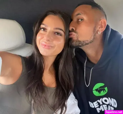 Nick Kyrgios OnlyFans Thumbnail #skoQUwRDBT