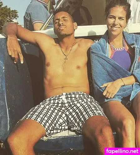 Nick Kyrgios OnlyFans Thumbnail #szBy9OrzFa