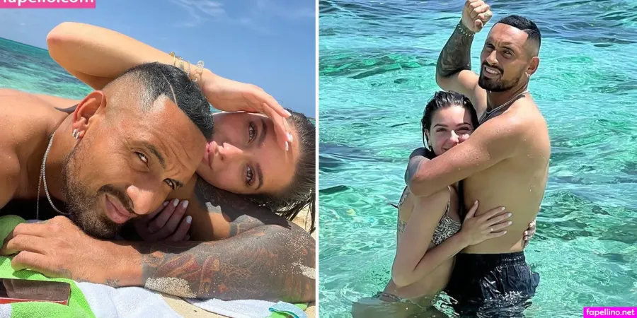 Nick Kyrgios OnlyFans Thumbnail #xYU5iEQxg8