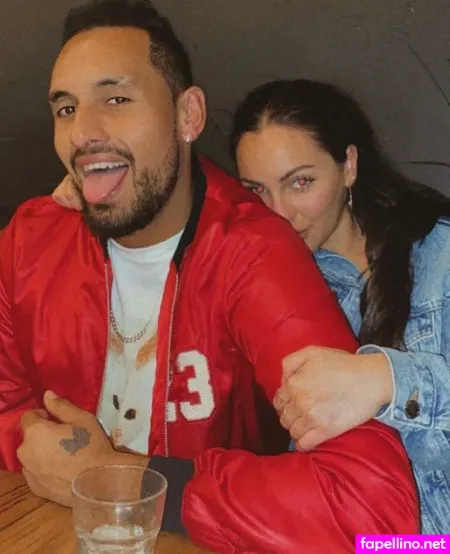 Nick Kyrgios OnlyFans Thumbnail #yKXI8fIAbA