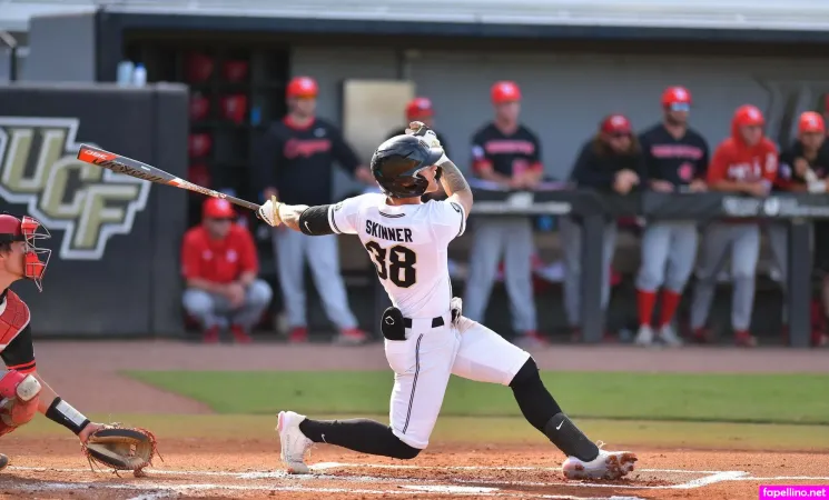 Nick Vieira Main Profile Photo