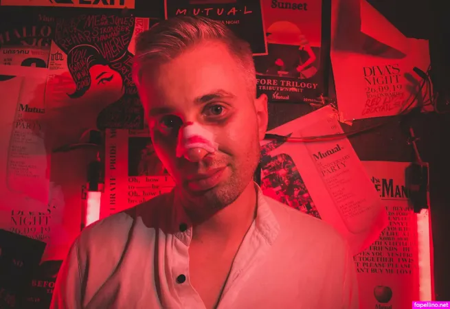 Nick Winter OnlyFans Thumbnail #yYGZmTEL1F