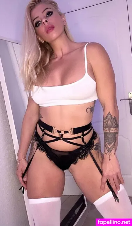 Nicka 279 OnlyFans Thumbnail #73GeAapiyb