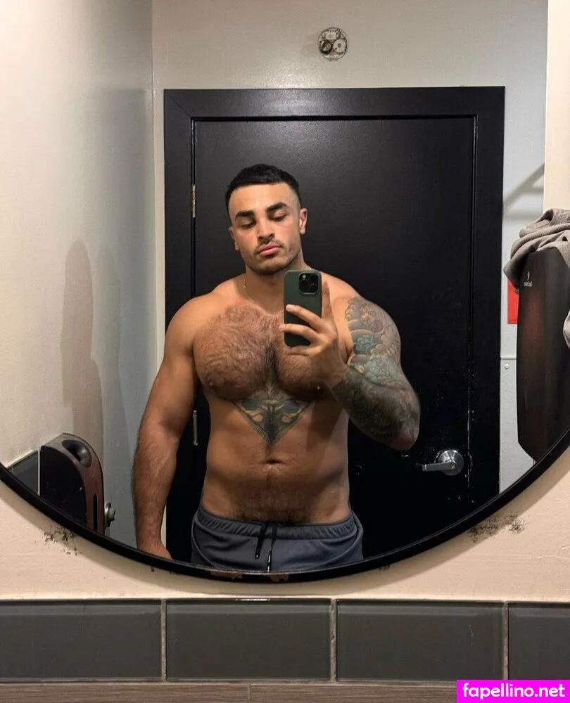 nickbutlerx Nude Leaked OnlyFans Photo #DyzAIweeaX