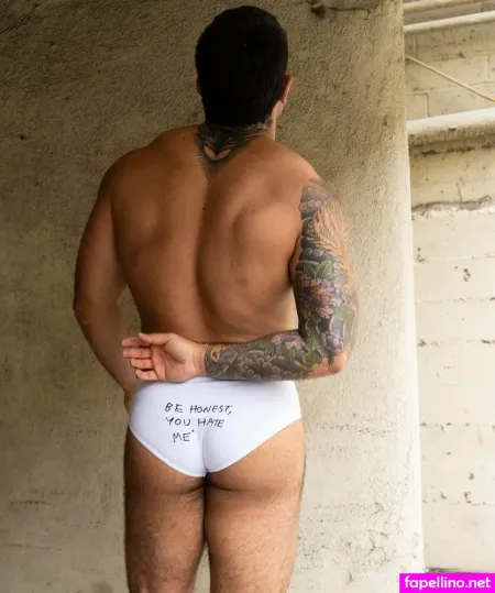 Nickbutlerx OnlyFans Thumbnail #VKt76LKqVl